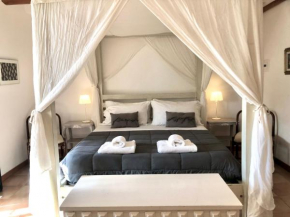 Гостиница Holiday home Sellanraa  Кампаньяно Ди Рома